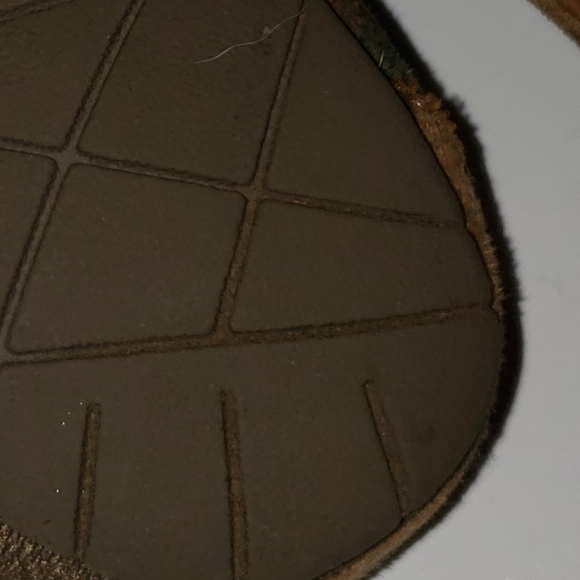 Camouflage Ugg Style Slippers by Max + Jake SIZE - Picture 5 of 13